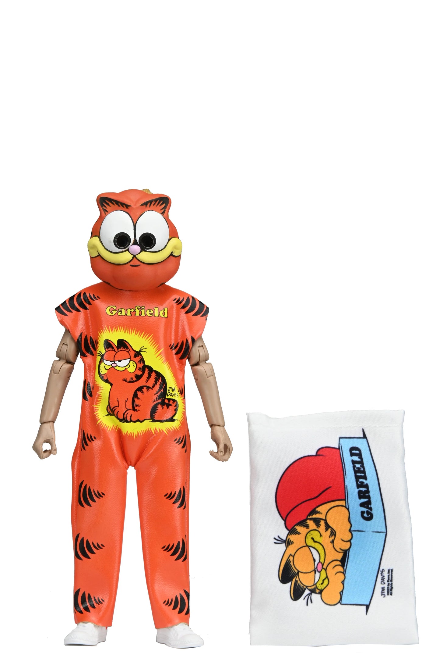 BEN COOPER COSTUME KIDS COLLECTION - SERIES 8 - GARFIELD
