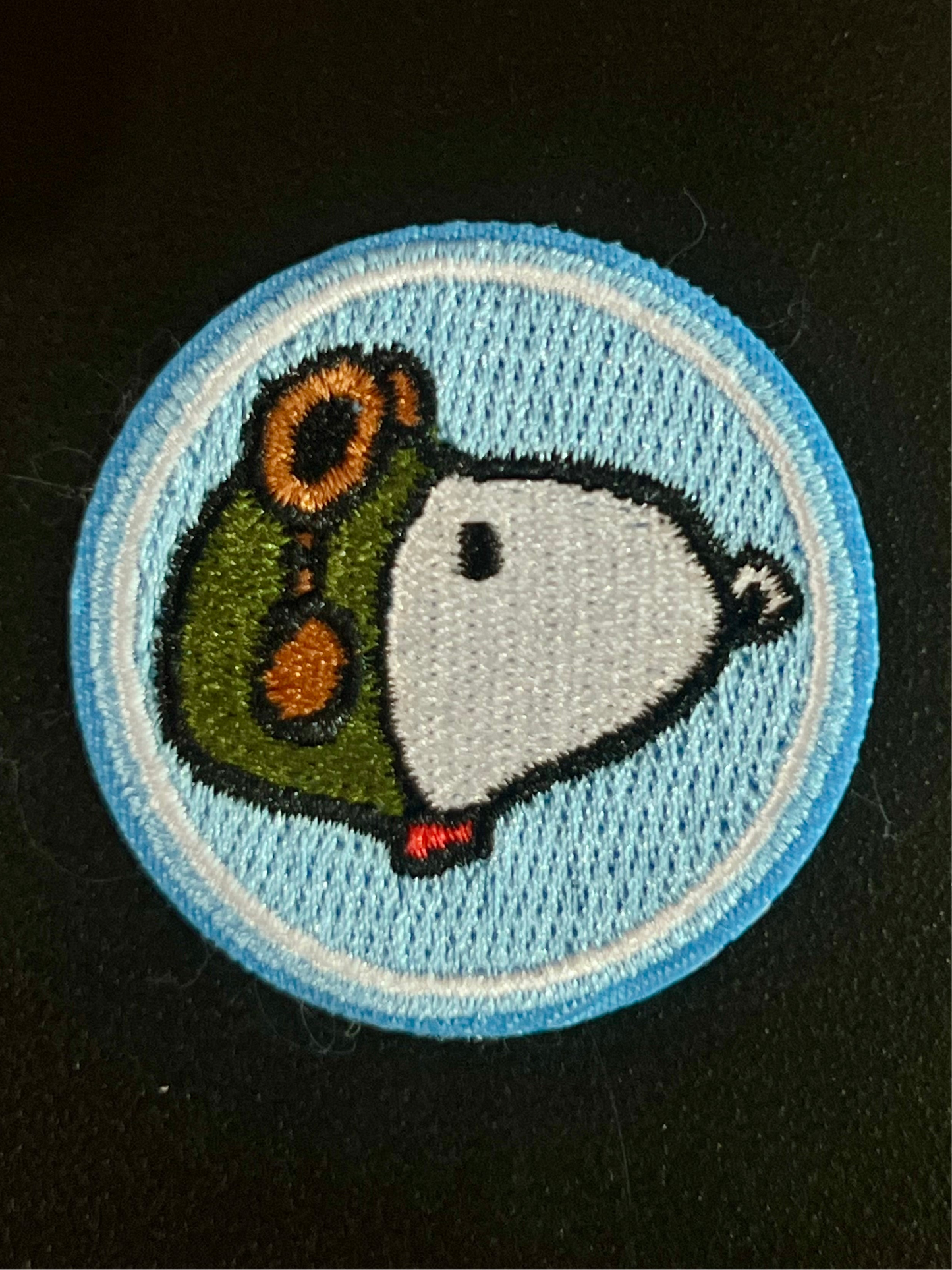 Rokimoto x Peanuts SNOOPY Original