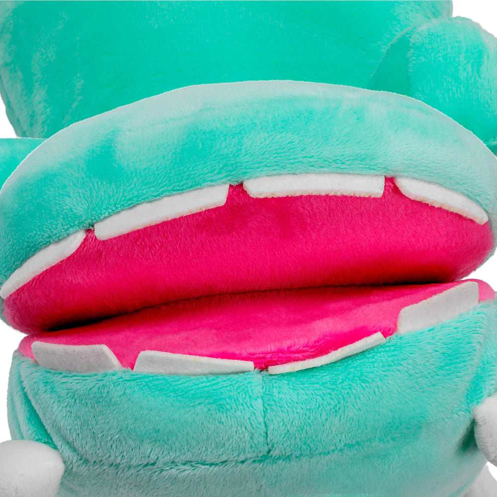 Pee-wee's Playhouse Chairry Plush Puppet