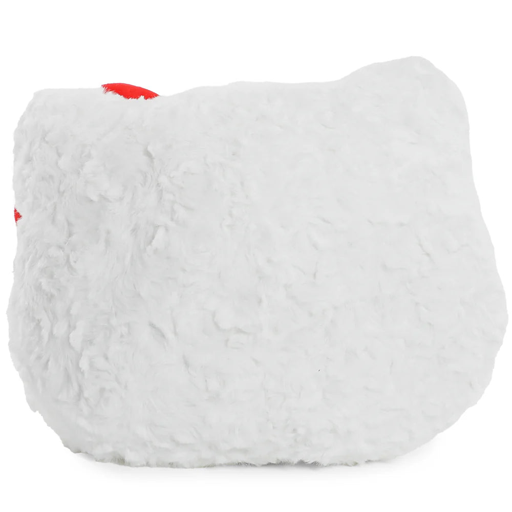 Hello Kitty® Phunny Bedhead Plush