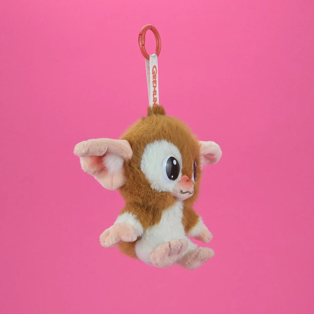 Gremlins - Gizmo Plush Charm