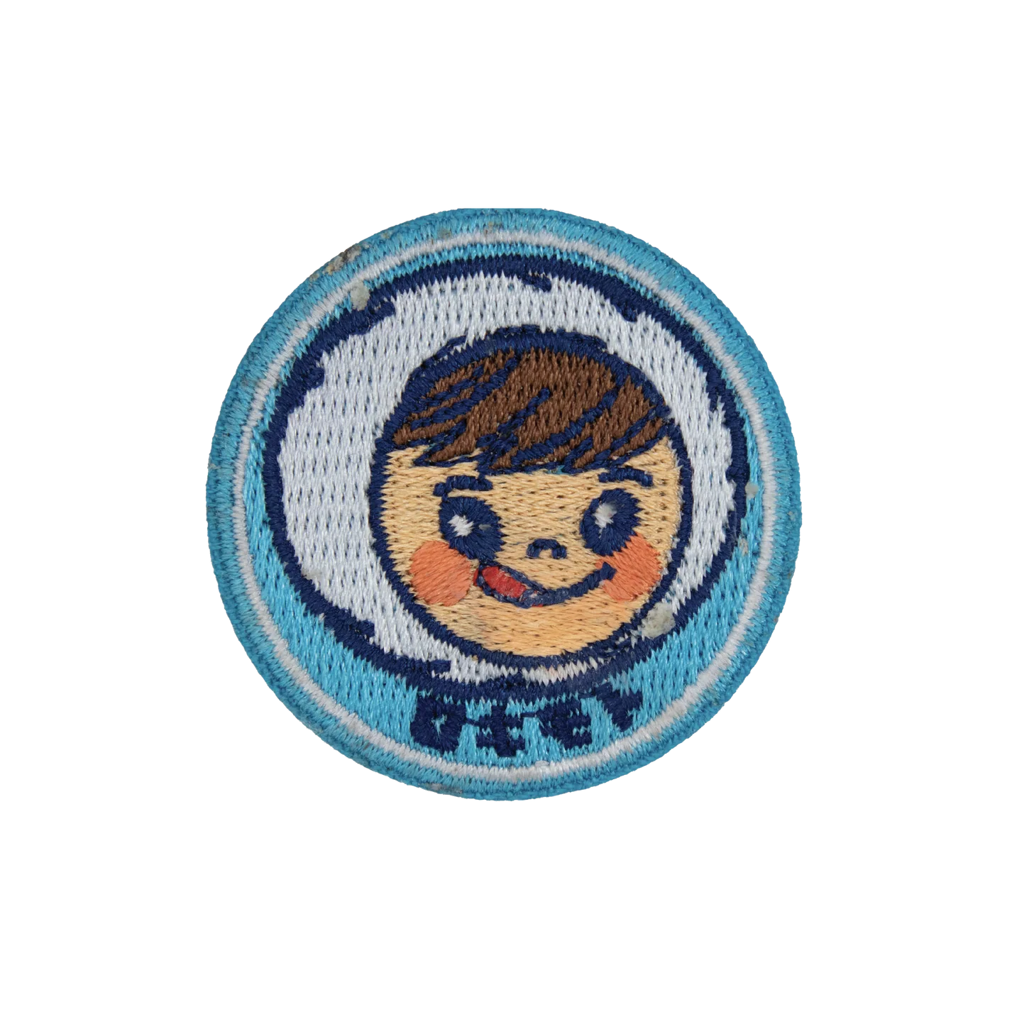 Cup of Fun Series 1 LEO Arctic Boy