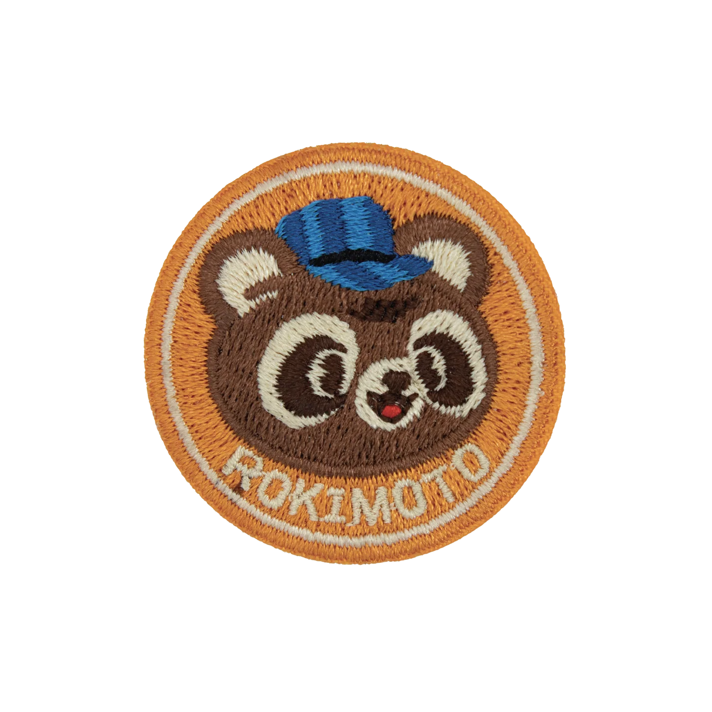 Cup of Fun Series 2 MAPACHE The Raccoon
