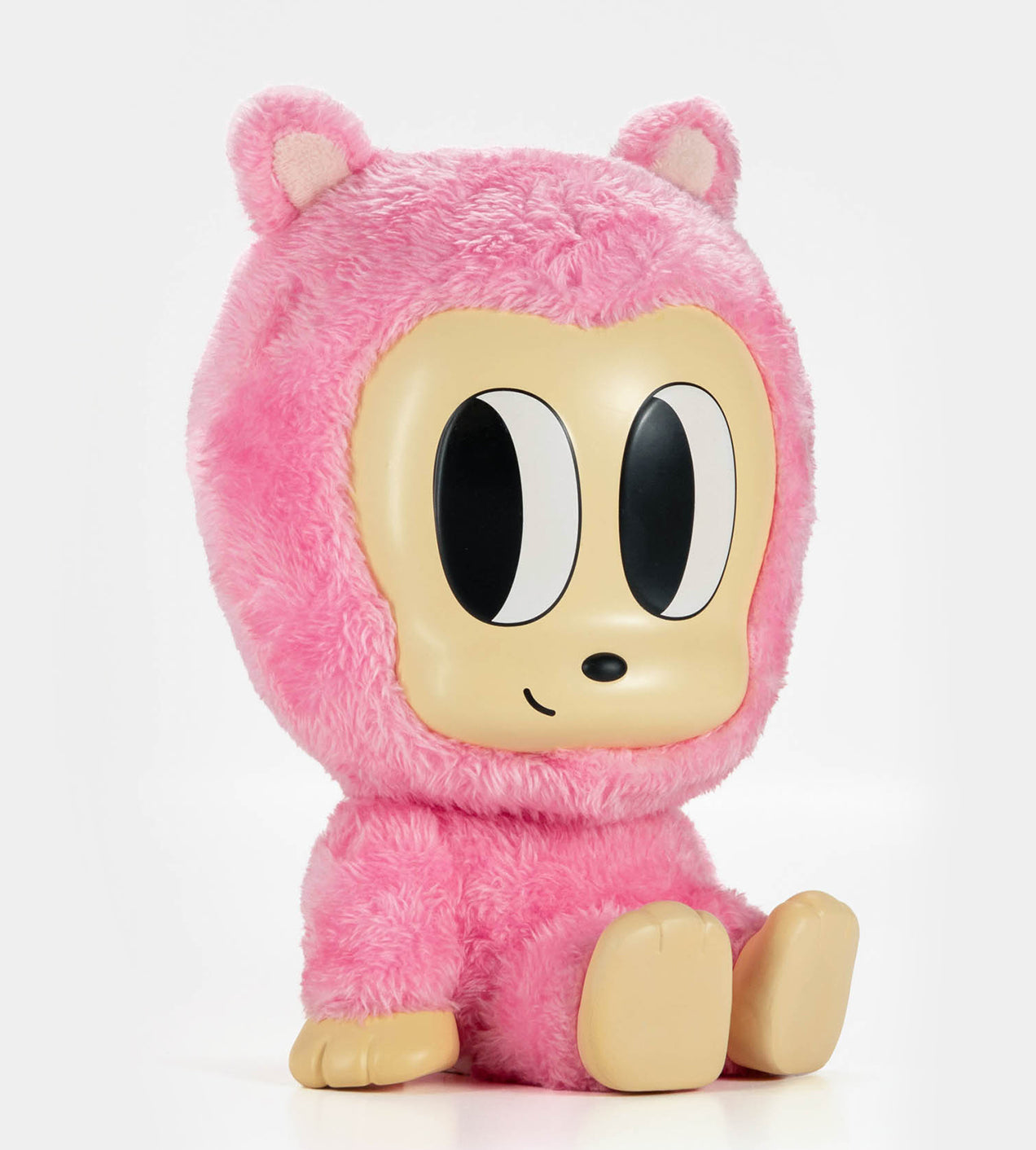 Tiny Shiny Hineys Plush