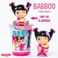 Cup of Fun Series 1  BABBOO Geisha Girl