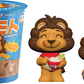 Cup of Fun Series 2  YUKI The Lion