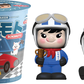 Cup of Fun Series 2  LEO Racer Car Driver