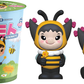 Cup of Fun Series 2  BABBOO Bumble Bee