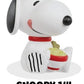 Rokimoto x Peanuts  SNOOPY Original