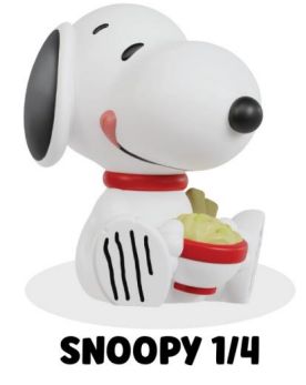 Rokimoto x Peanuts  SNOOPY Original