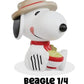 Rokimoto x Peanuts  SNOOPY Original