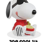 Rokimoto x Peanuts  SNOOPY Original