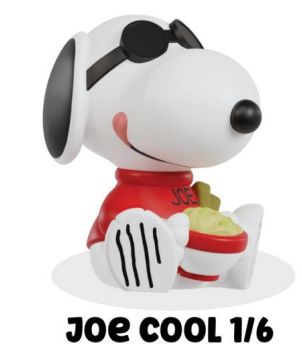 Rokimoto x Peanuts  SNOOPY Original