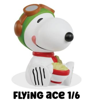 Rokimoto x Peanuts  SNOOPY Original