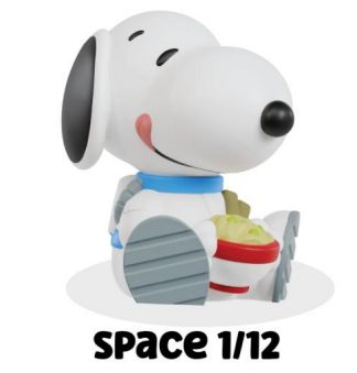 Rokimoto x Peanuts  SNOOPY Original