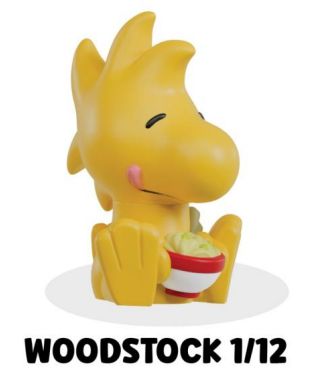 Rokimoto x Peanuts  SNOOPY Original