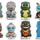 GODZILLA | SERIES # 1