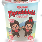 MONCHHICHI | SERIES # 1