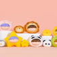 To Be With You Vinyl Plush Pendant Blind Box