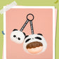 To Be With You Vinyl Plush Pendant Blind Box