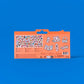 Fabulous Sticker Boutique - Hot Dog Shop
