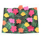 Andy Warhol Flowers Pop Up Greeting Card