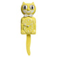 Spring Daffodil Kit-Cat Klock