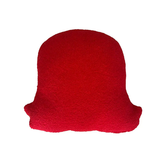 Lucy's Hot Head Pillow