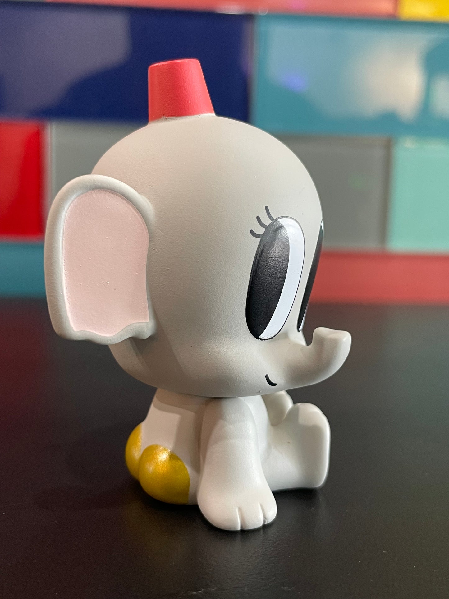 Tiny Shiny Hineys Blind Box