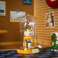 Peanuts Snoopy Coffee Time