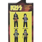 KISS X BEN COOPER COSTUME KIDS COLLECTION - THE STARCHILD