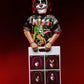 KISS X BEN COOPER COSTUME KIDS COLLECTION - THE CATMAN