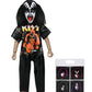 KISS X BEN COOPER COSTUME KIDS COLLECTION - THE DEMON