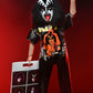KISS X BEN COOPER COSTUME KIDS COLLECTION - THE DEMON