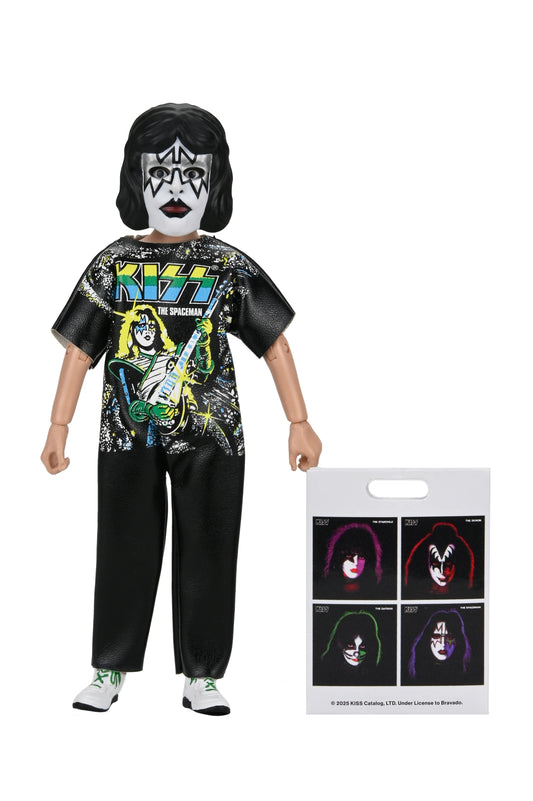 KISS X BEN COOPER COSTUME KIDS COLLECTION -THE SPACEMAN