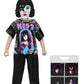 KISS X BEN COOPER COSTUME KIDS COLLECTION - THE STARCHILD