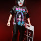 KISS X BEN COOPER COSTUME KIDS COLLECTION - THE STARCHILD