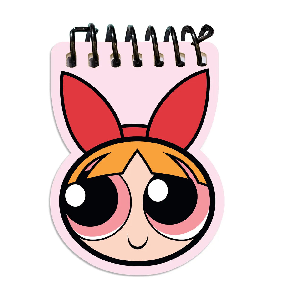 The Powerpuff Girls Blossoml Notebook