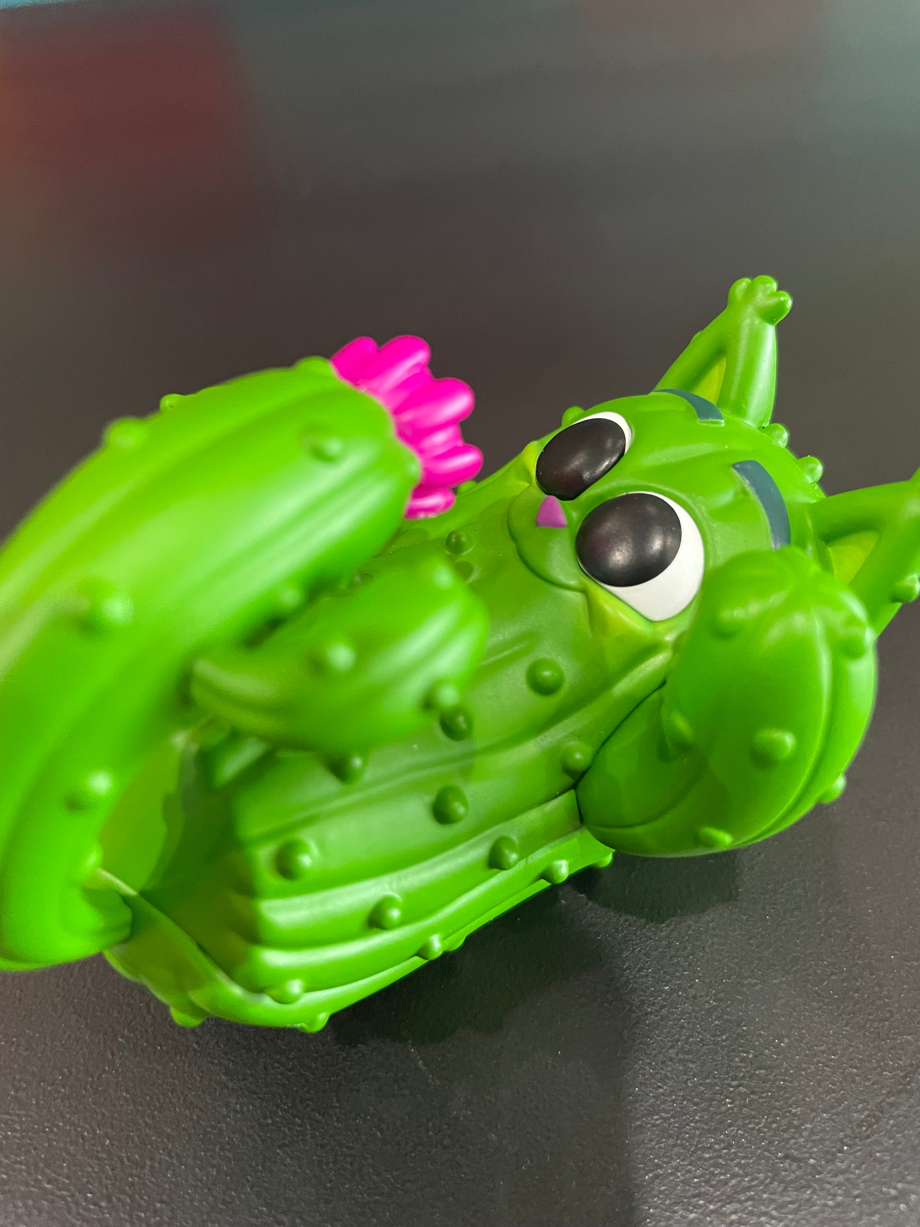 Pricklepuss Blind Box – CULTöSAURUS