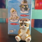 mofusand Marine Life Meow Sitting Pose Blind Box