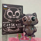 Catscans (Bare Bones) Blind Box