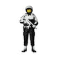 Riot Cop Original Ver. Banksy X Medicom Toy (Toy2G Version)
