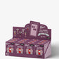 SMOKO KEWPIE HALLOWEEN PHONE CHARM BLIND BOX FIGURE