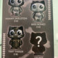 Catscans (Bare Bones) Blind Box