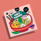 Cozy Art Food