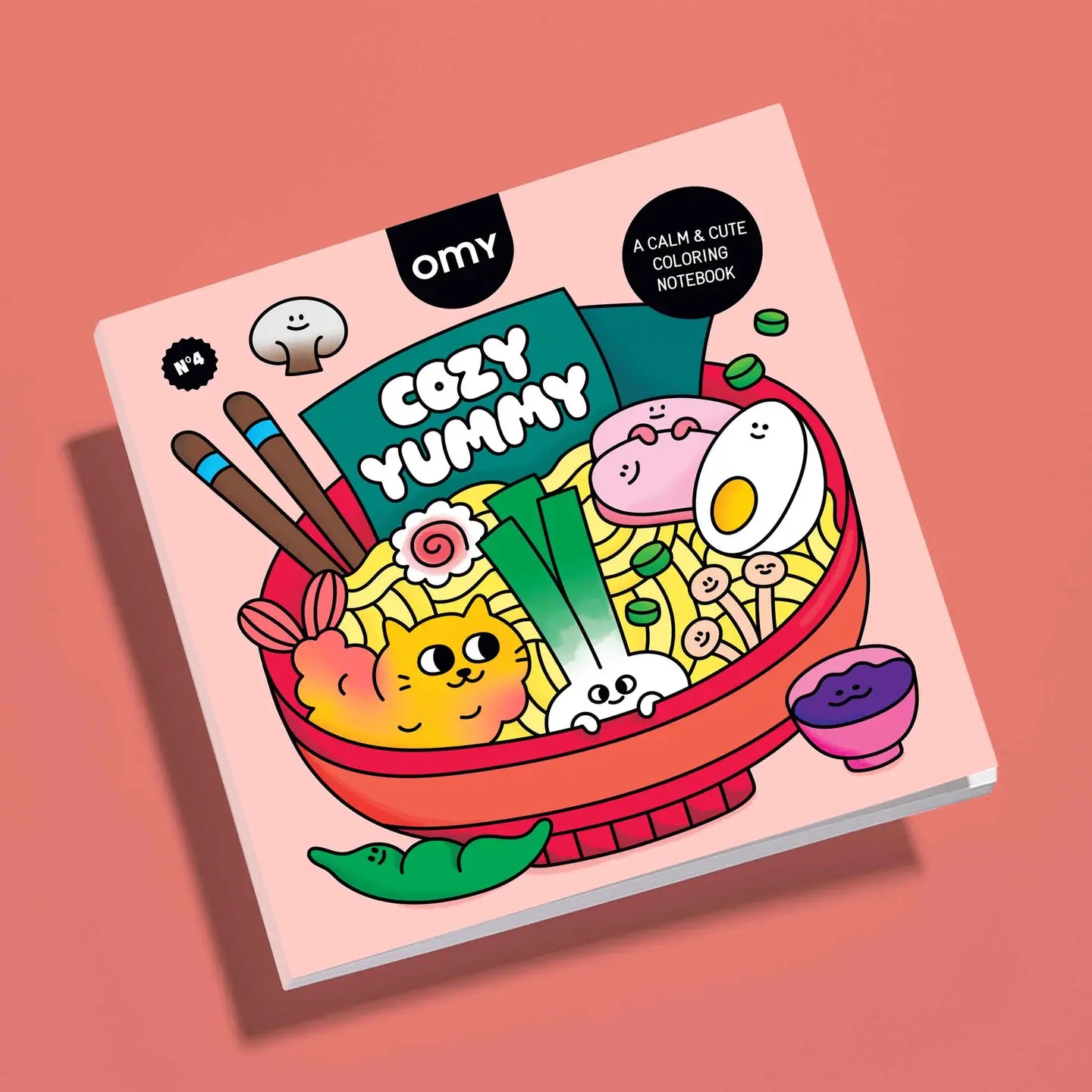 Cozy Art Food
