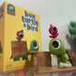 Box Turtle & Bird Blind Box