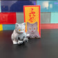 Wind-Up Fumi Fumi Cats Blind Box