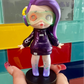 Laura Cyberpunk Series Blind Box