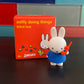 MIFFY DOING THINGS BLIND BOX